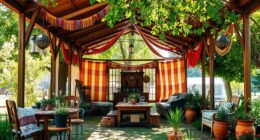 foster inclusive boho gatherings