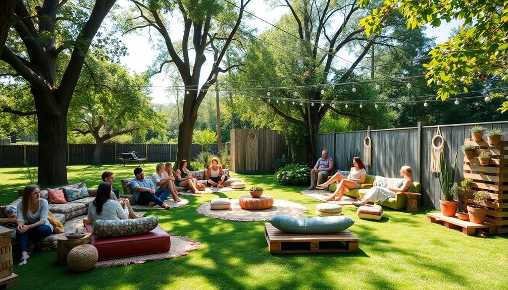 inclusive sustainable communal design