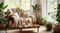 mindful boho lifestyle integration