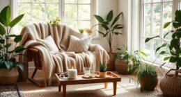 mindful boho lifestyle integration