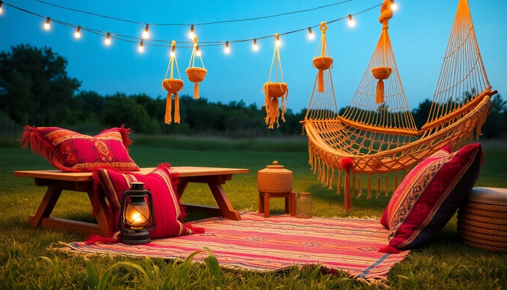 stylish eco friendly camping essentials
