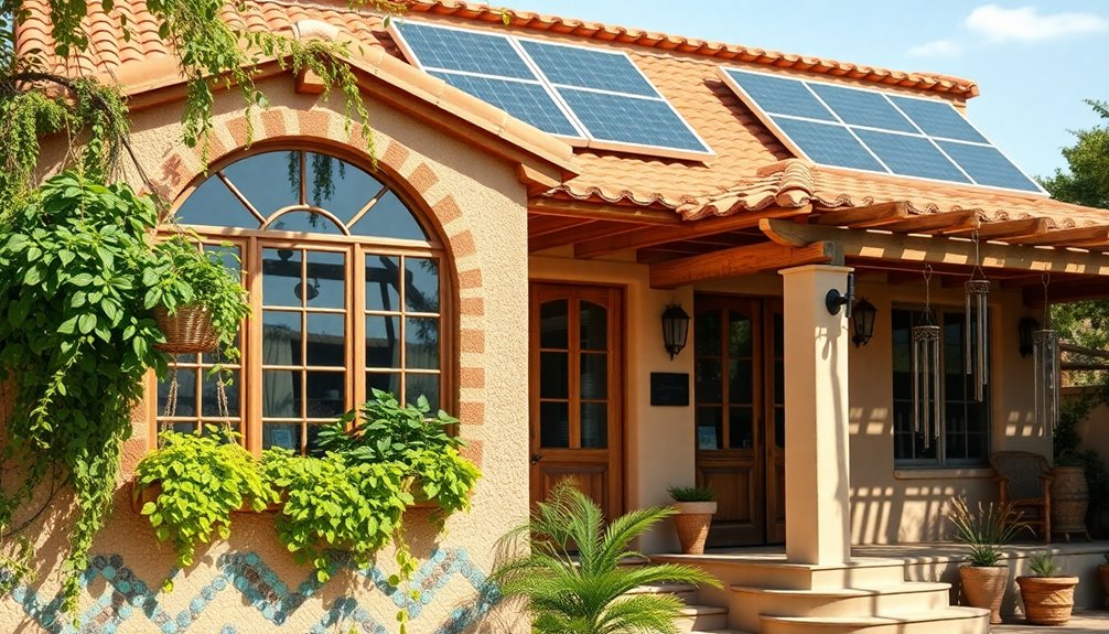 sustainable stylish eco friendly living