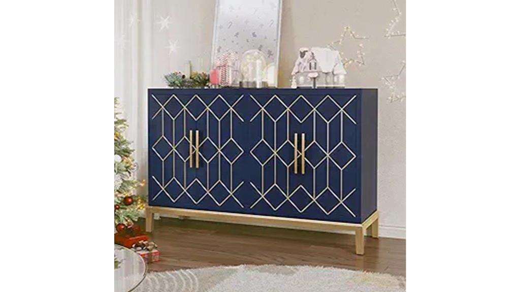48 inch storage cabinet