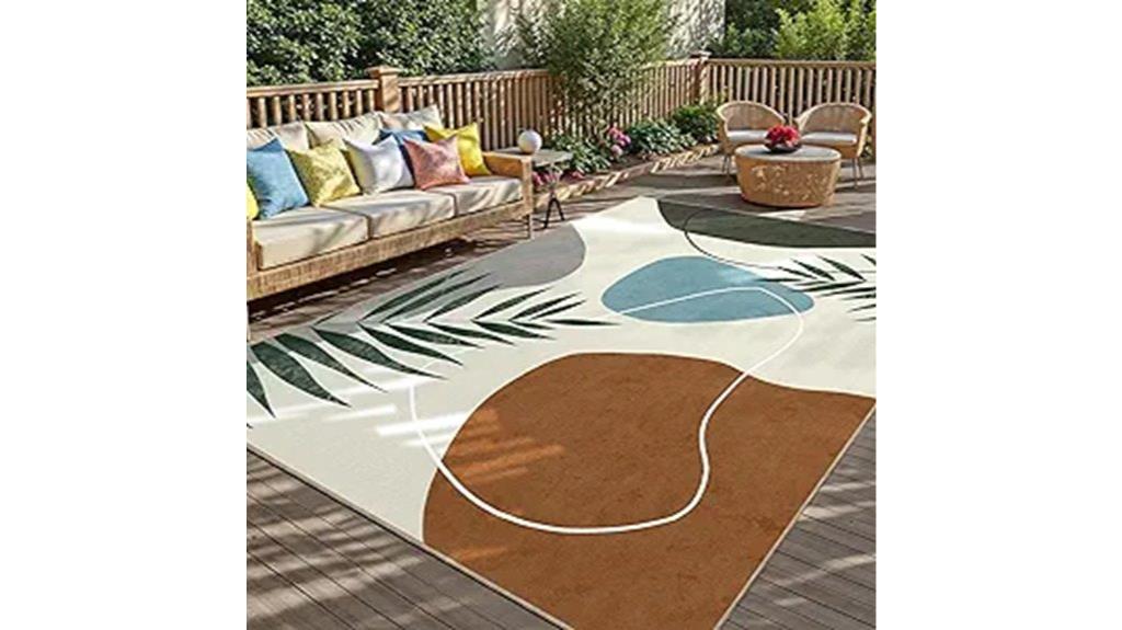8x10 indoor outdoor rug