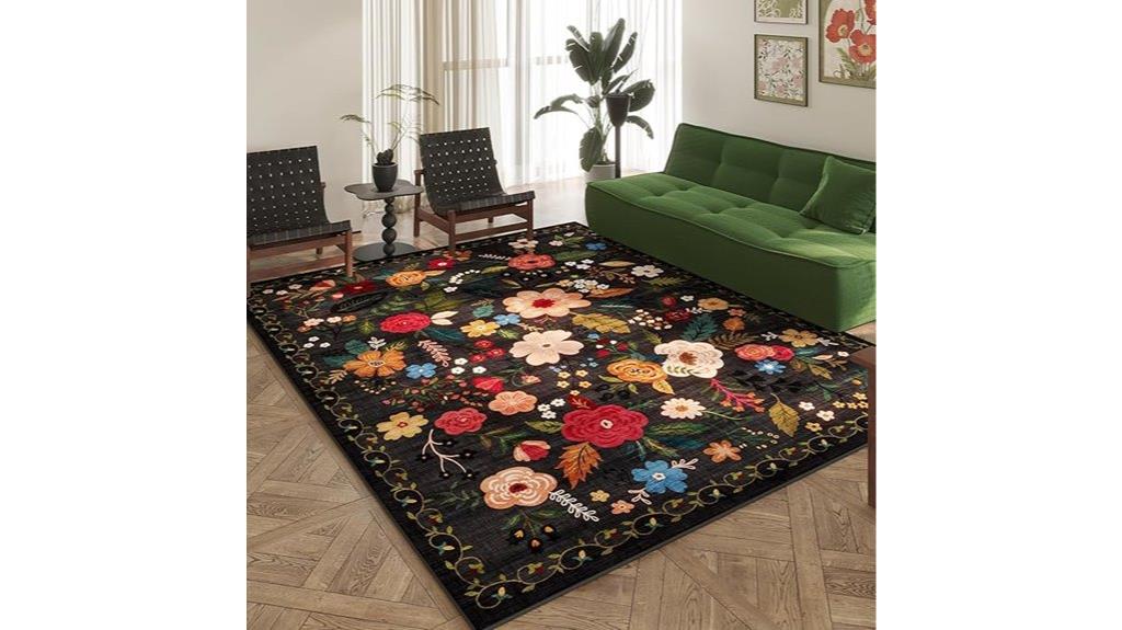 8x10 living room rug
