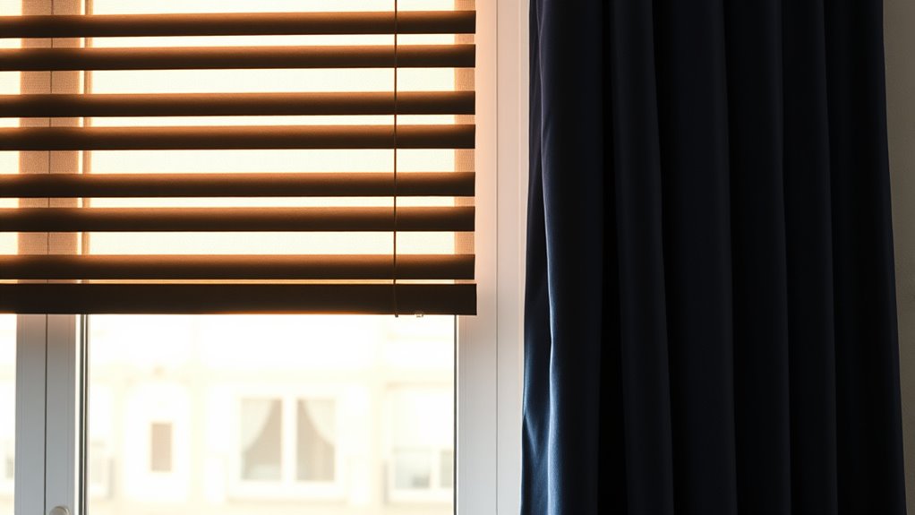 adjustable light privacy solutions