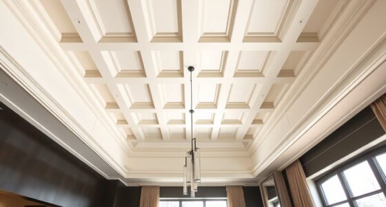 adjusting ceiling height perception