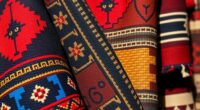 african textile symbolism meanings