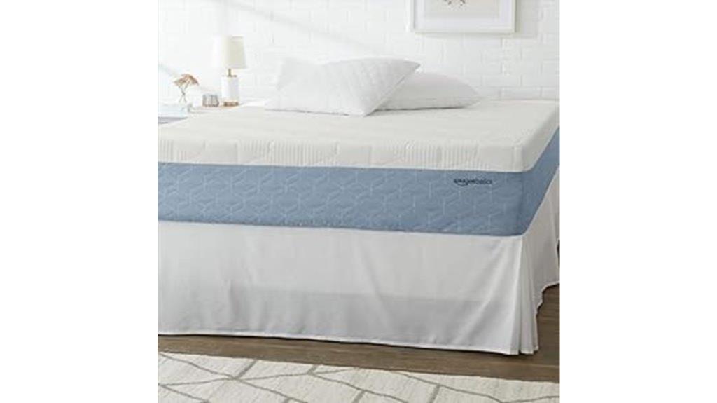 amazon california king mattress