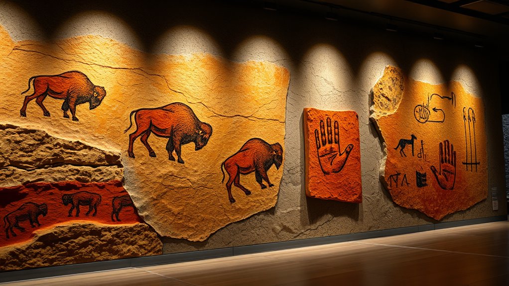 ancient symbols inspire modern