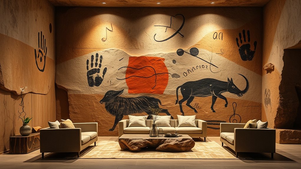 ancient symbols inspire modern design