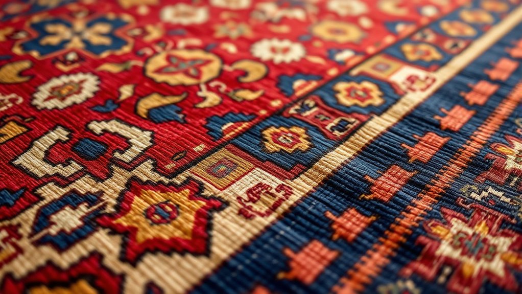 ancient trade route craftsmanship