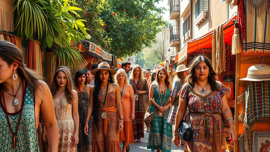 artistic rebellion and cultural symbolism