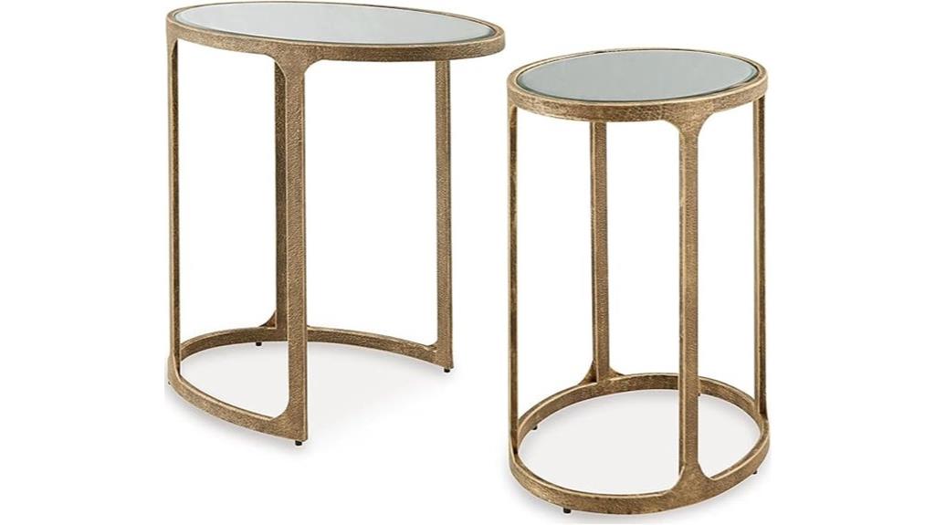 ashley irmaleigh nesting tables