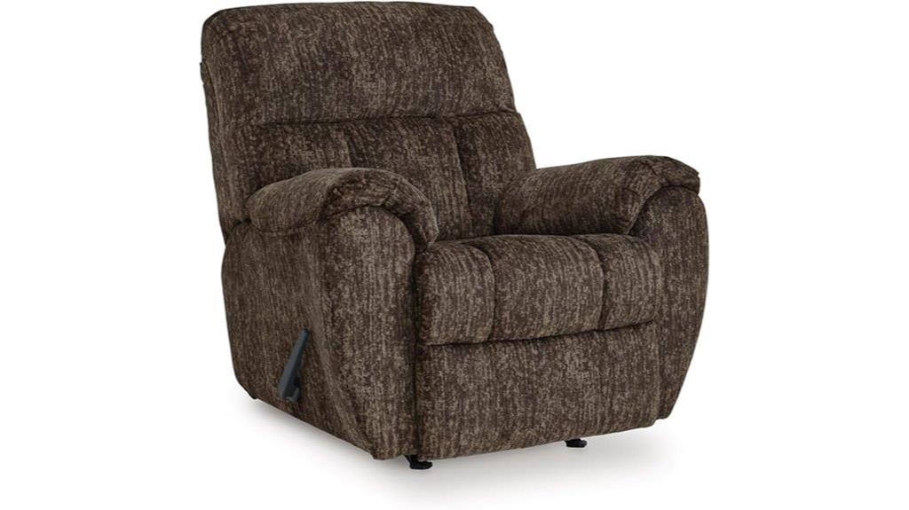ashley signature recliner
