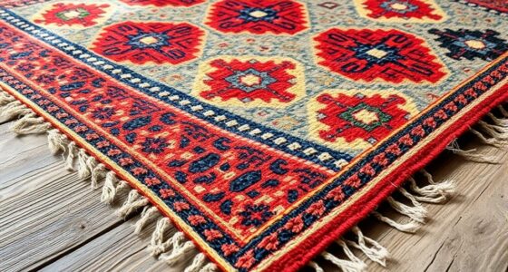 authentic moroccan hand knotted rugs