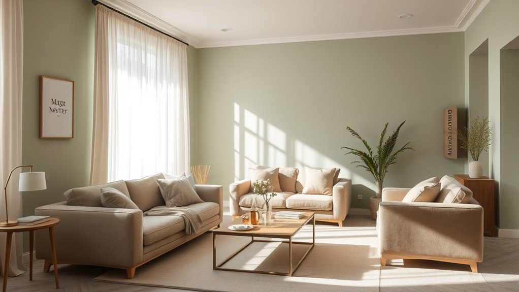 avoid muted color pitfalls