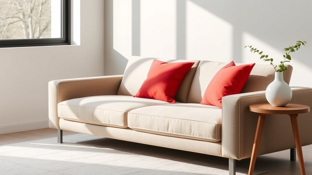 balance bold accent choices