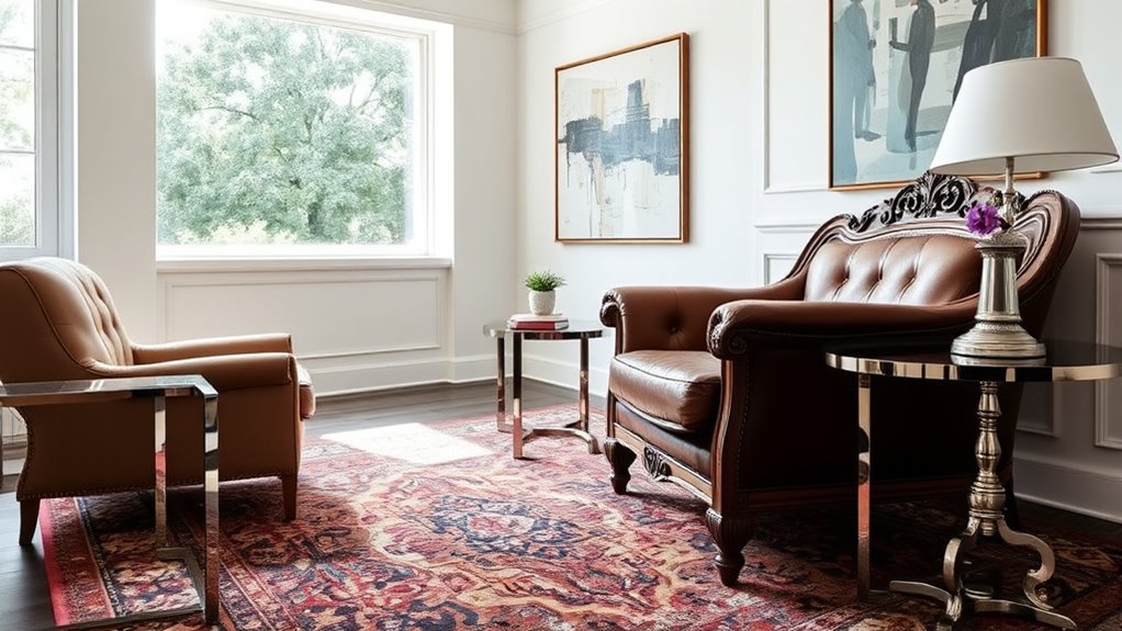 balance scale and proportion