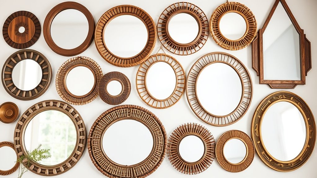 balance spacing diversity texture