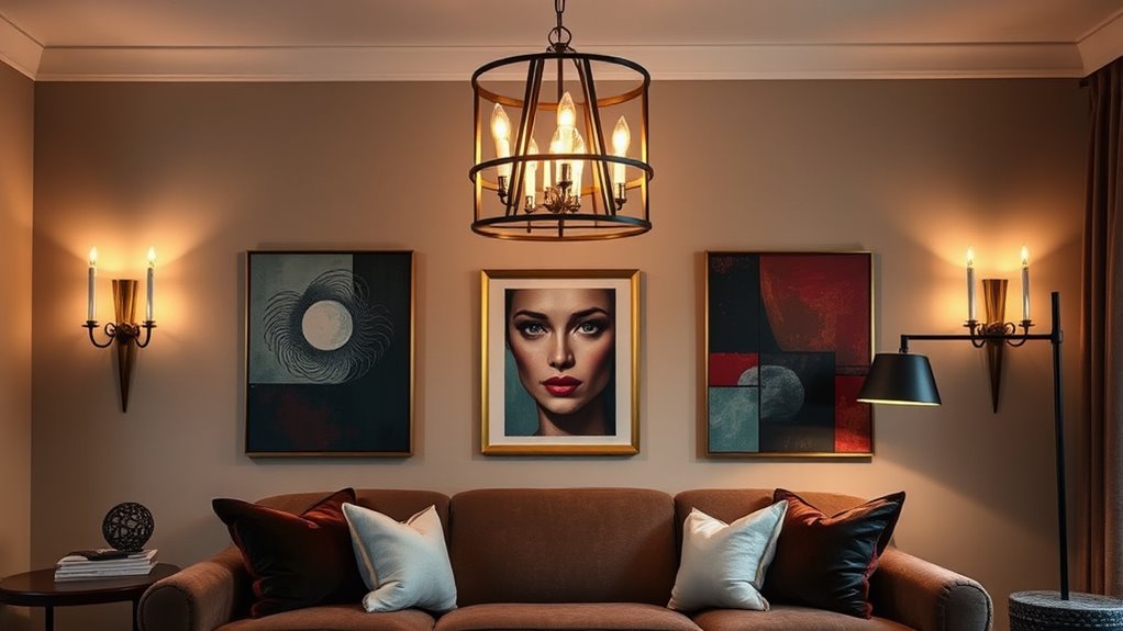 balance style unify design