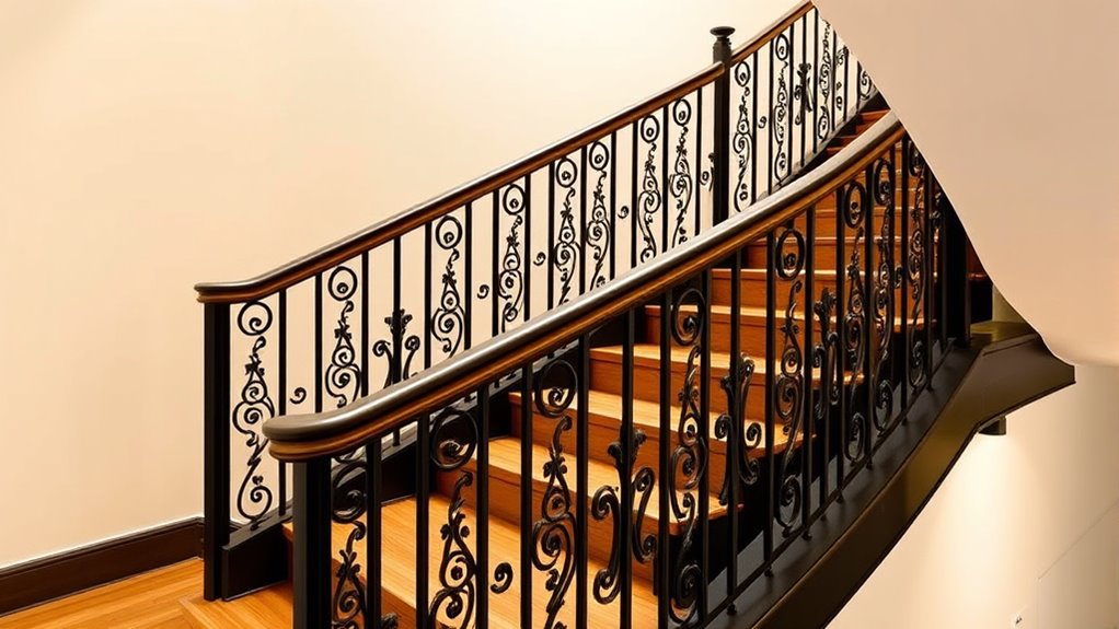 balancing aesthetics with durability