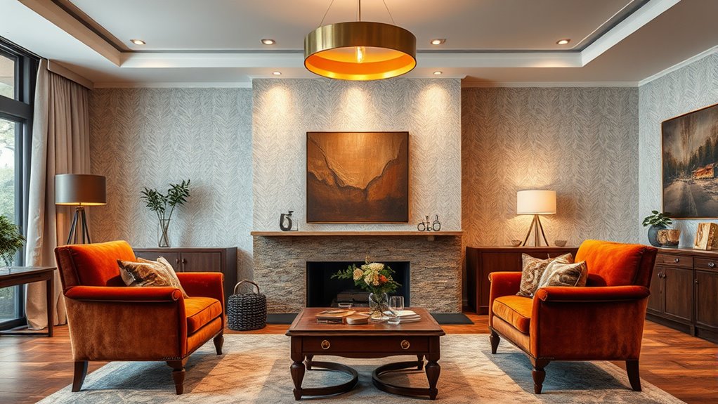 balancing styles for harmony