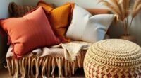 bohemian home decor accessories