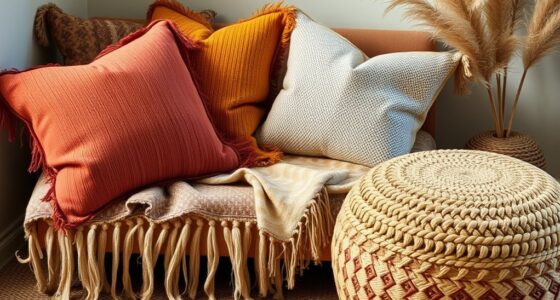 bohemian home decor accessories