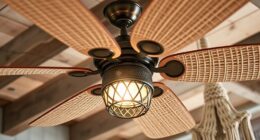 boho fan style function