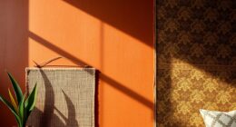 boho wall decor options