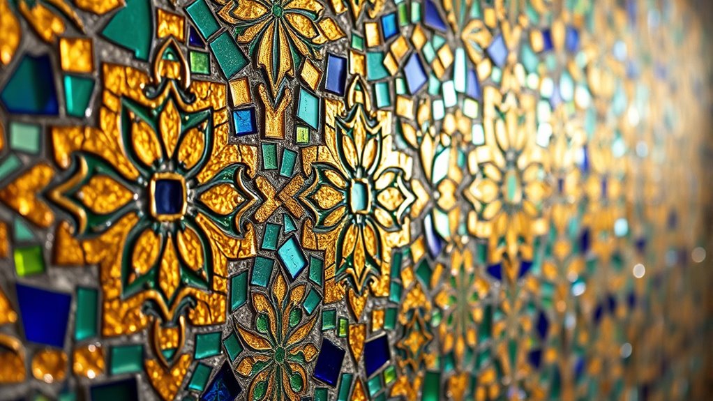 byzantine inspired modern fusion