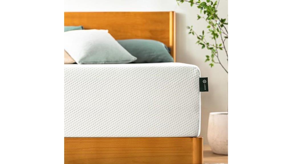 california king foam mattress