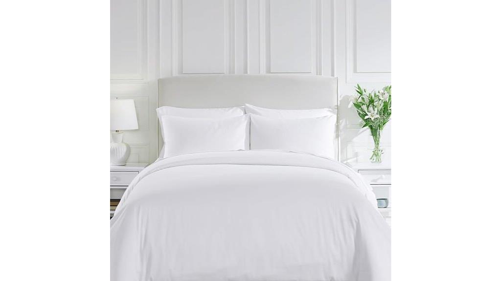 california oversized king duvet