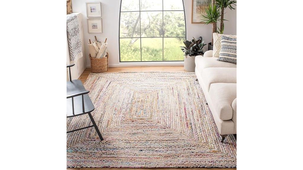 cape cod rug pattern