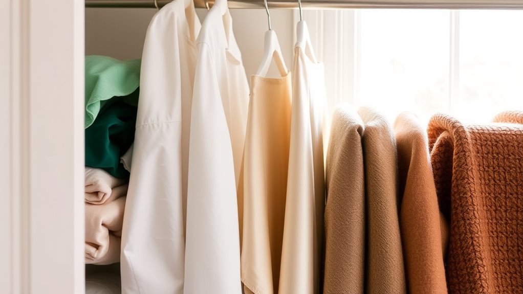 care techniques for fabrics