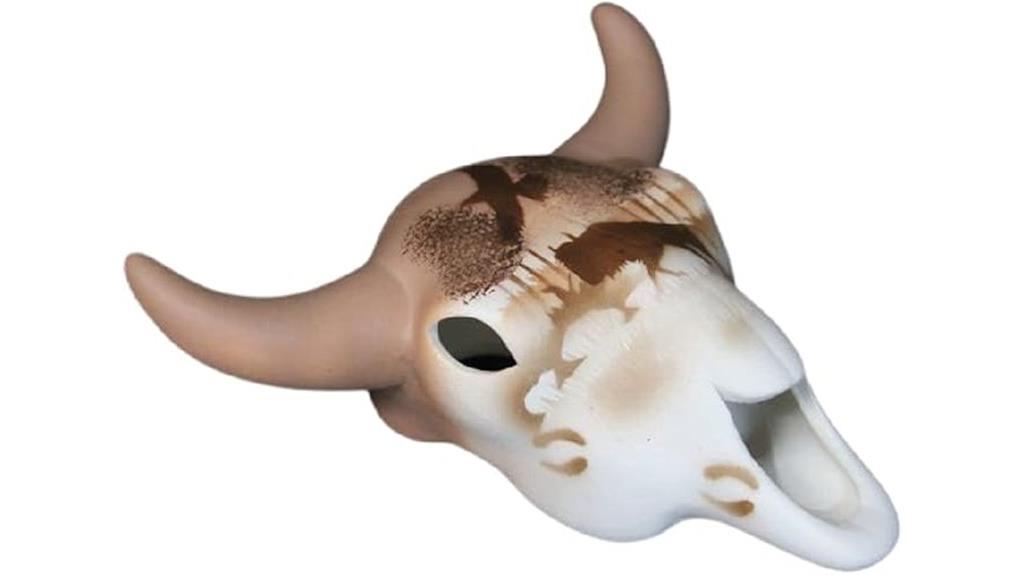 cedar mesa buffalo pottery