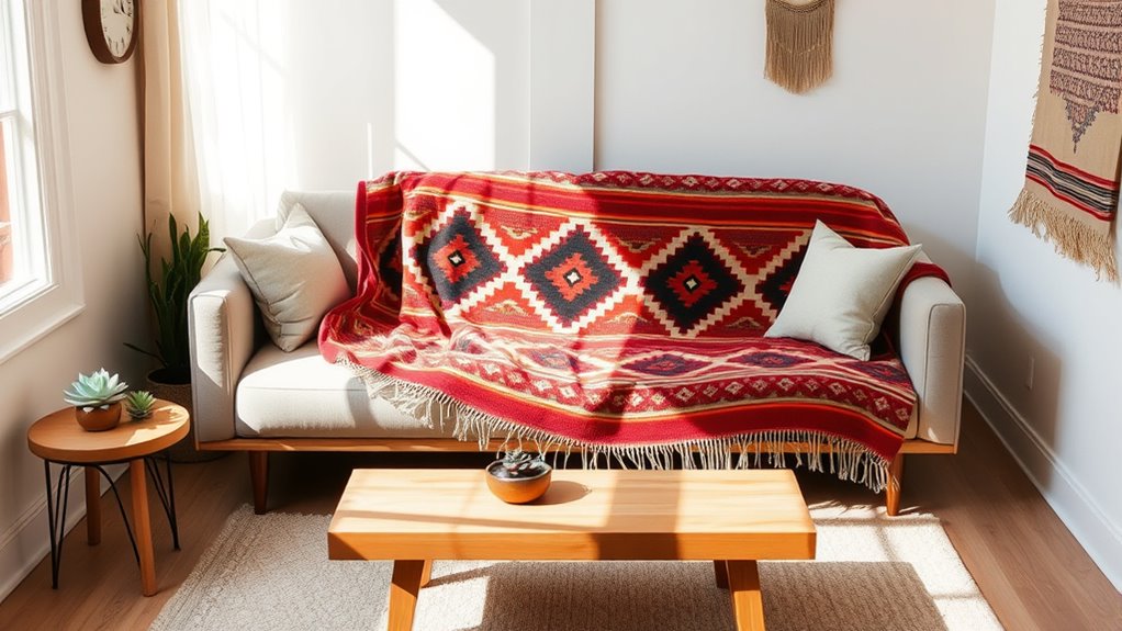 celebrate indigenous textile art
