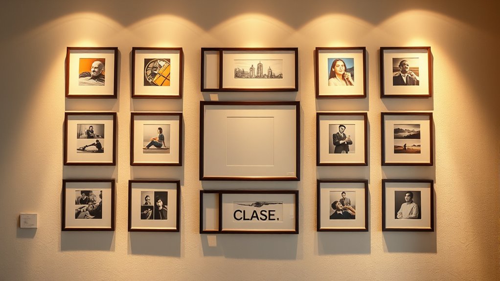 centering artwork for harmony