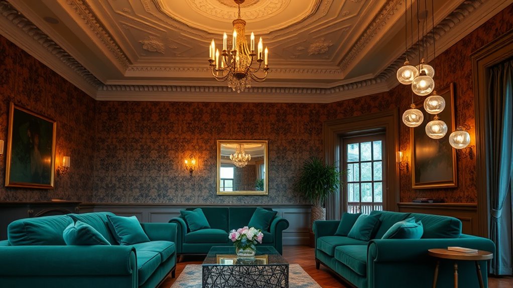 choose appropriate fixture sizes