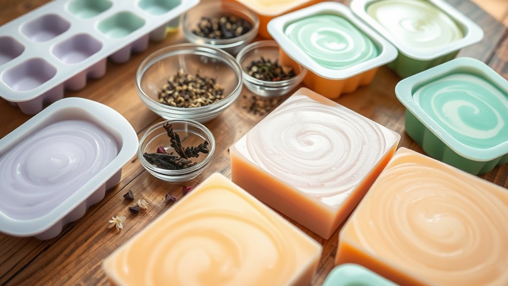 choose blend personalize relax