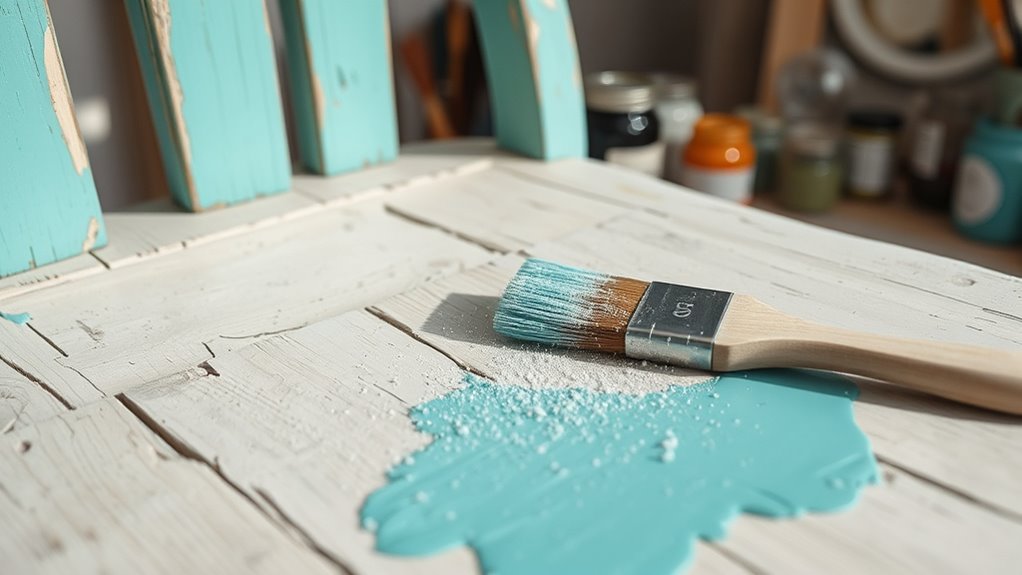 choose durable characterful furniture