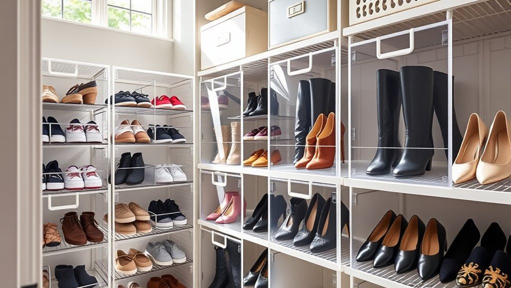 choose durable versatile storage