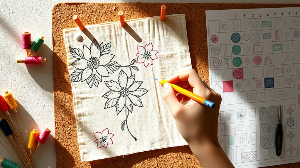 choose plan design personalize