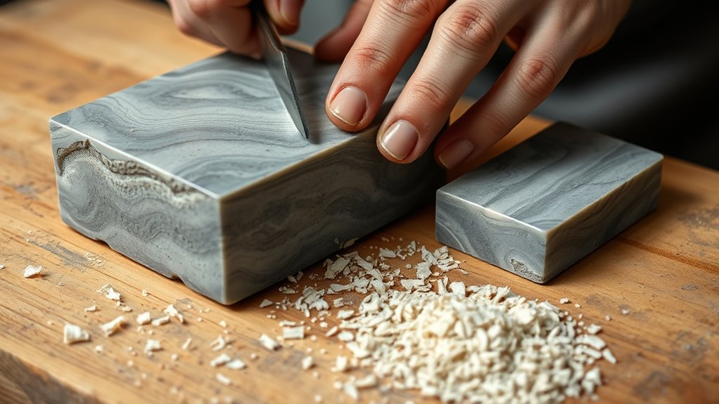 choose shape refine polish