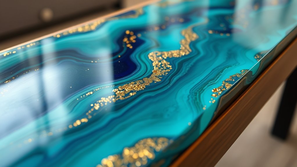 choose stable quality pigments