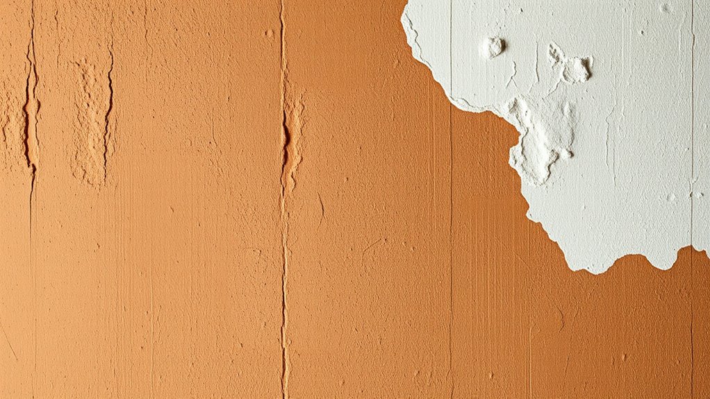 choose suitable natural plaster