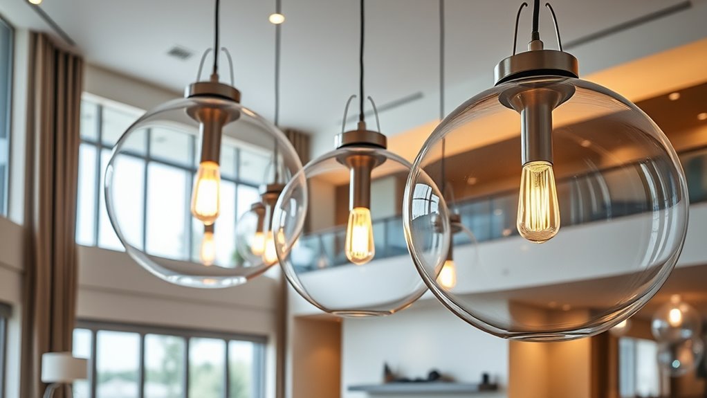 choosing right pendant lights