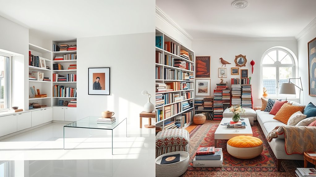 clutter affects mental health