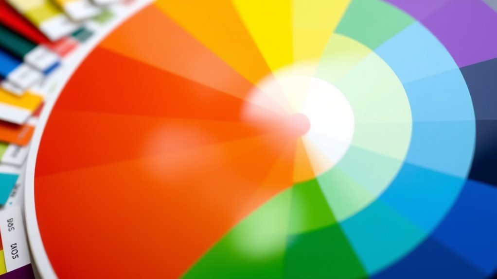 color harmony and psychology